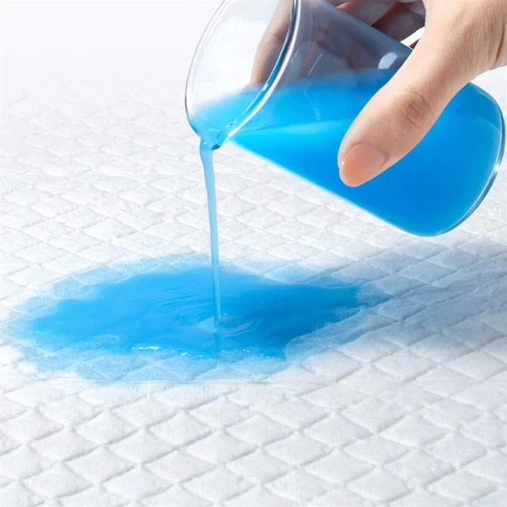 Pads For Bed Disposable