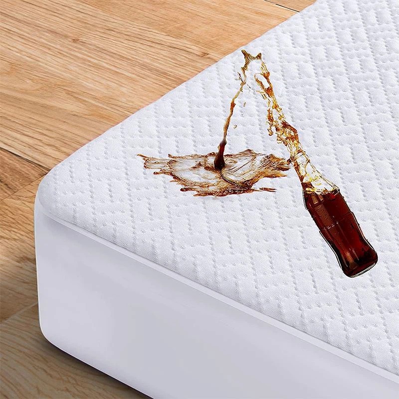 Rubber Mattress Pad-factory